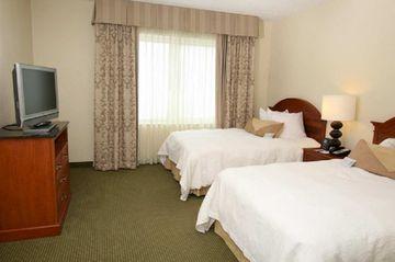Hilton Garden Ybor Historic District 3* Tampa
