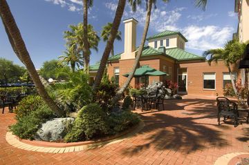 Hilton Garden Ybor Historic District 3* Tampa